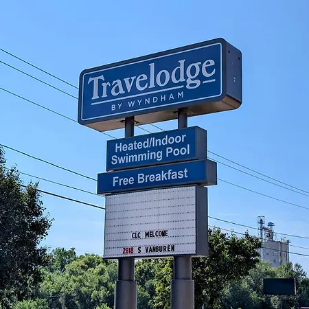 Travelodge By Wyndham Enid-3