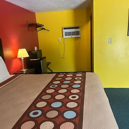 Holly Motel Southampton-2