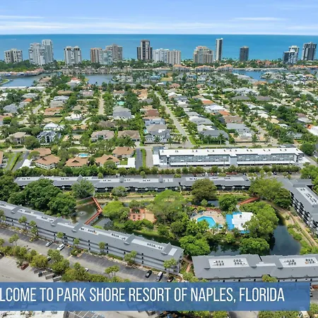 Park Shore Resort By Mike Z Rentals (Adults Only)-3