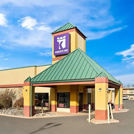 Knights Inn Montgomeryville-2