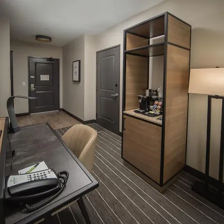 Hotel Windrow Downtown Ellensburg-3