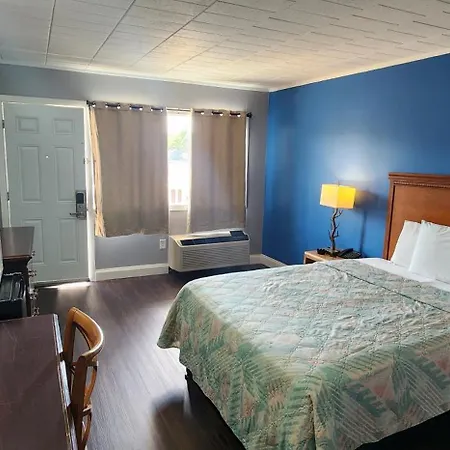 Budget Inn Horseheads-2