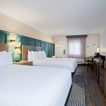 Holiday Inn Resort Grand Canyon By Ihg-3