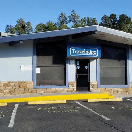 Travelodge By Wyndham Ruidoso-3