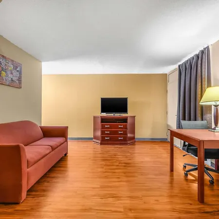 Econo Lodge Decatur South-2