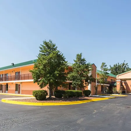 Econo Lodge Decatur South-3