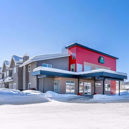 La Quinta Inn By Wyndham Steamboat Springs-2