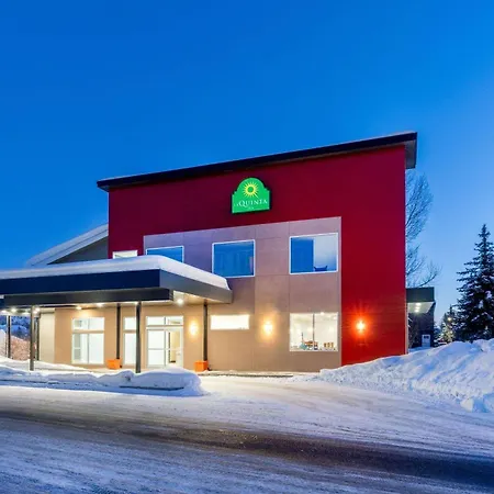 La Quinta Inn By Wyndham Steamboat Springs-3