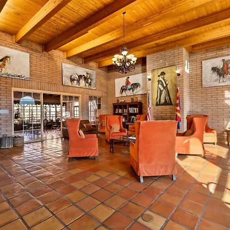 Clarion Inn Sierra Vista Near Ft Huachuca-2