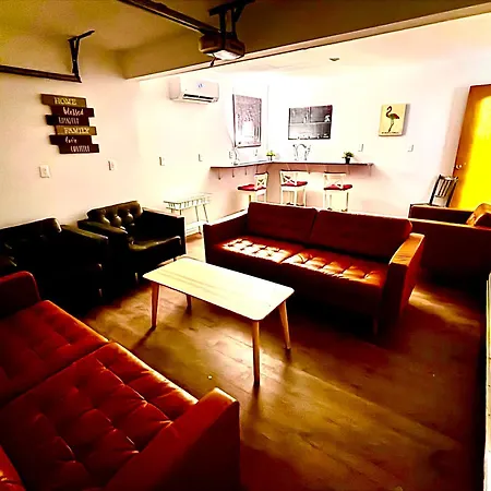 Capsule Hostel-2