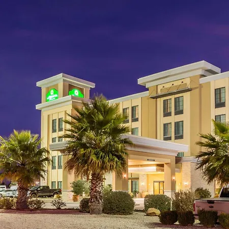 La Quinta By Wyndham Carlsbad-2