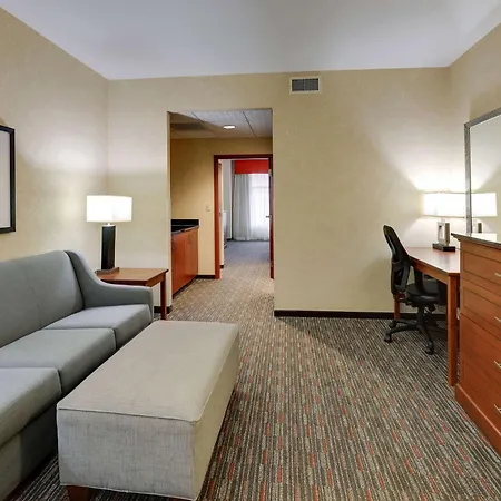 Drury Inn & Suites Charlotte Arrowood-3