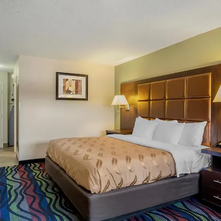 Quality Inn Cookeville-2