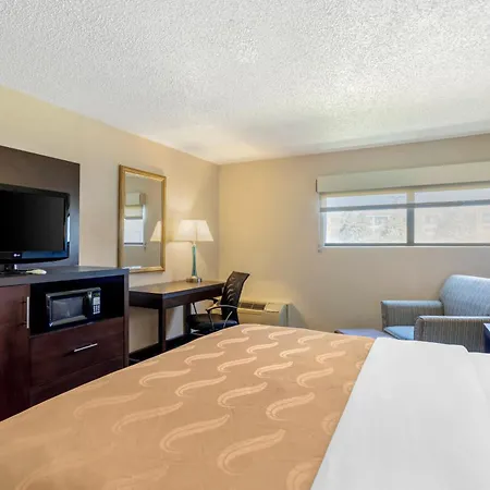 Quality Inn Cookeville-3