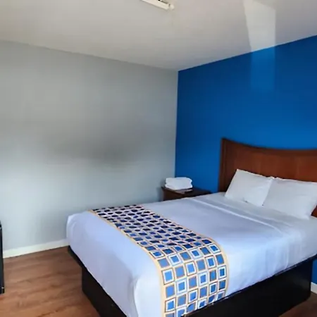 Buckroe Motel-2