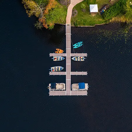 Voco Saranac Lake Ny - Waterfront By Ihg-3