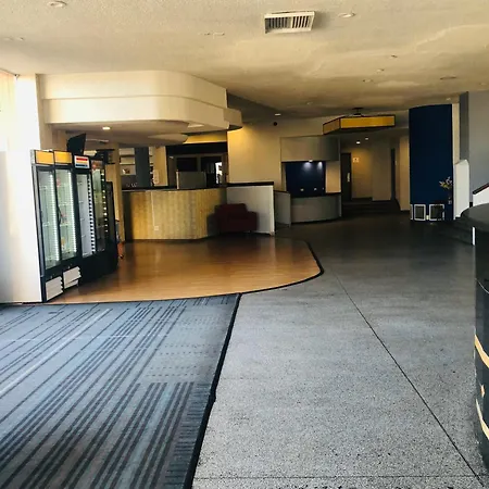 Budget Inn Denver Downtown-3