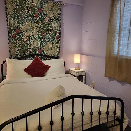 Hi Sacramento Hostel-2