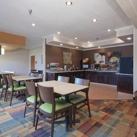 Americinn By Wyndham Moline Airport Quad Cities-3