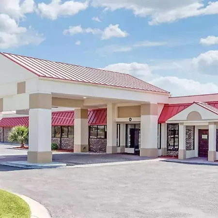Ramada By Wyndham Santee I-95-3