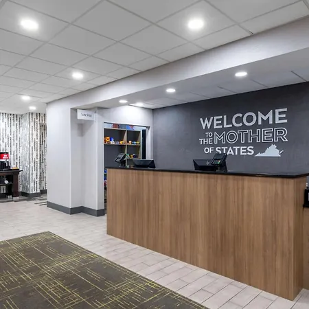 Hampton Inn Dahlgren-2