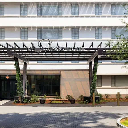 Kimpton Sylvan Hotel Buckhead Atlanta-2
