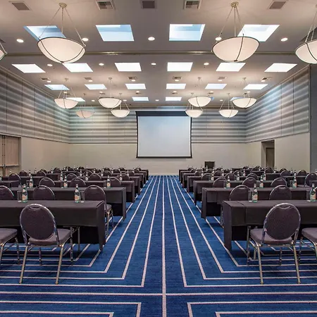 Hilton San Jose-2