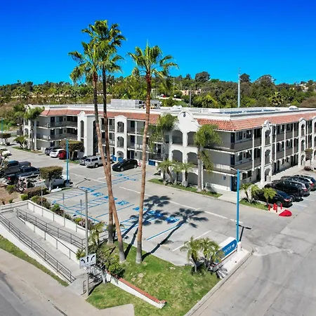 Motel 6-Oceanside, Ca-3