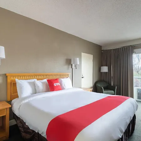 Oyo Hotel Sumter Sc Downtown-2