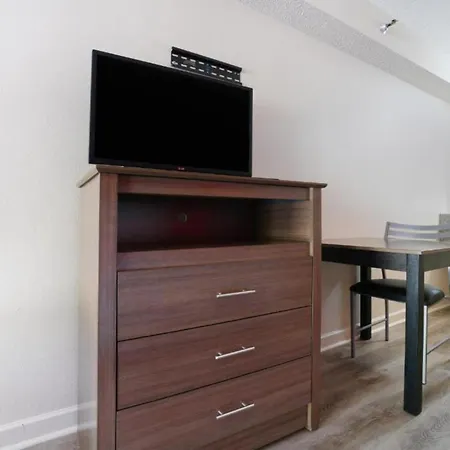 Oyo Hotel Decatur I-285 The Perimeter-3