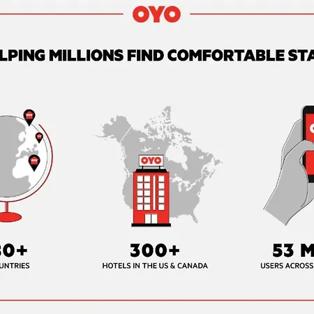 Love Hotels Timberline By Oyo Lake Superior-2