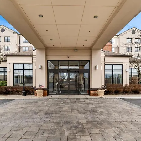 Hilton Garden Inn Plymouth-3