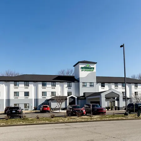 Wingate By Wyndham Owensboro-2