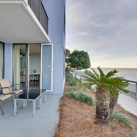 Sandestin Golf&Beach Resort-3