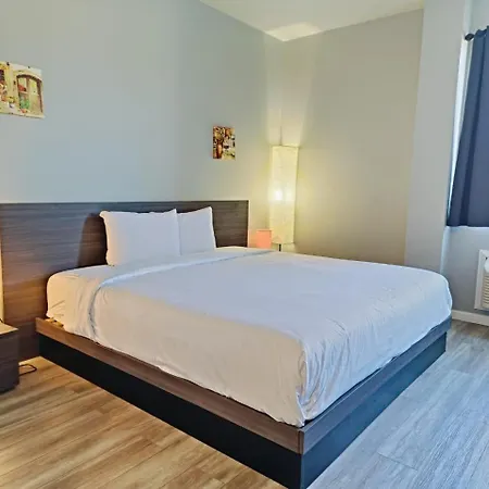 Champion Inn Motel By Oyo Hwy 59 Shepherd-3
