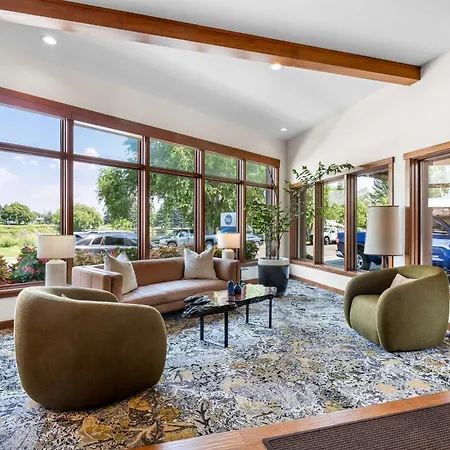 Best Western Driftwood Inn-3