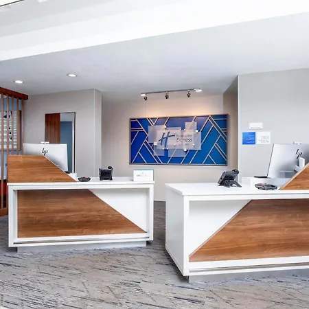 Holiday Inn Express & Suites Ormond Beach - North Daytona By Ihg-2