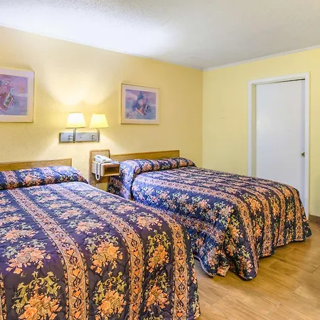 Rodeway Inn Metairie - New Orleans West-3