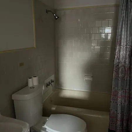 Rosenberg Motel-2