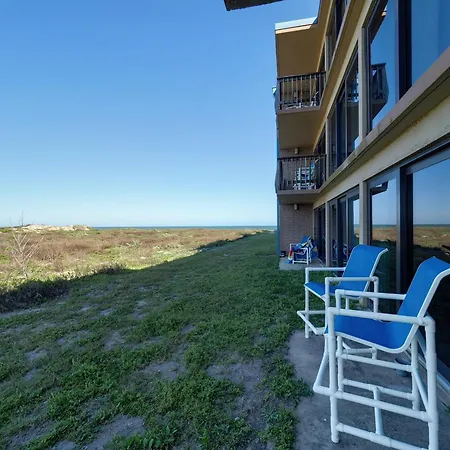 Island House Beachfront Condo Hotel-2