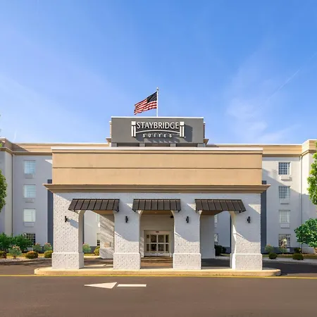 Staybridge Suites Rehoboth Beach By Ihg-2