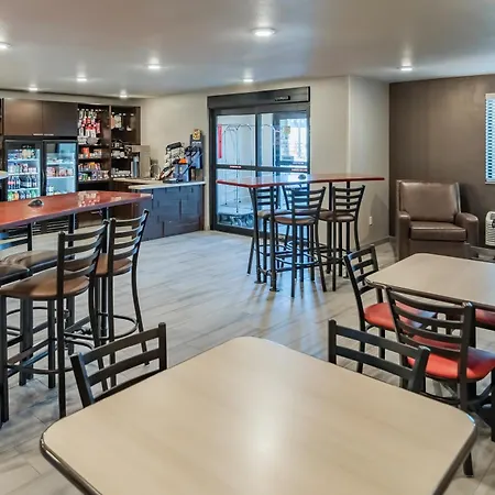 My Place Hotel- Nashville East-140/Lebanon, Tn-2