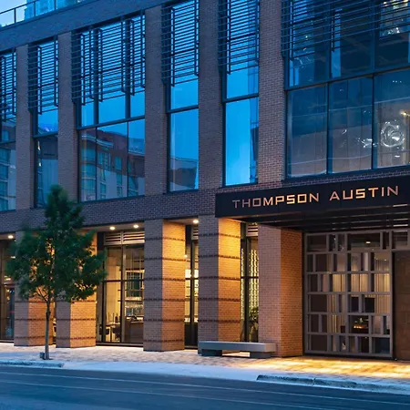 Thompson Austin, By Hyatt-3