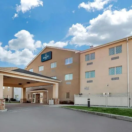 Quality Inn Smyrna-3