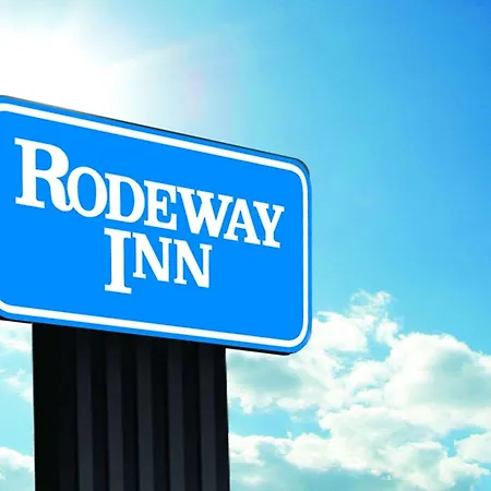 Rodeway Inn Owensboro South-3