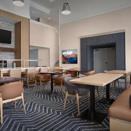 Homewood Suites By Hilton Colorado Springs North Usafa-3