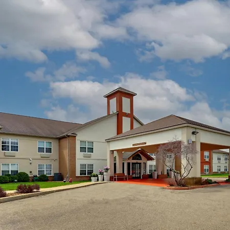 Holiday Inn Express & Suites Bad Axe By Ihg-3