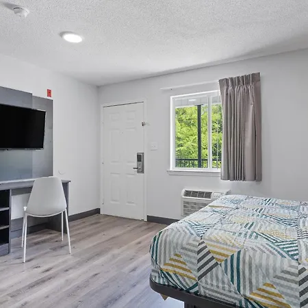 Southern Suites Pensacola Davis Hwy-3