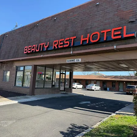 Beauty Rest Hotel-3