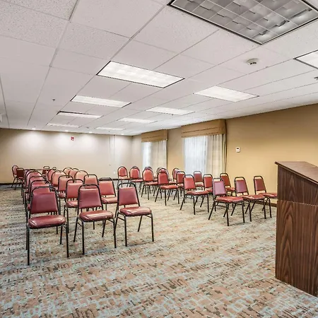 Sleep Inn & Suites Jacksonville Near Camp Lejeune-3